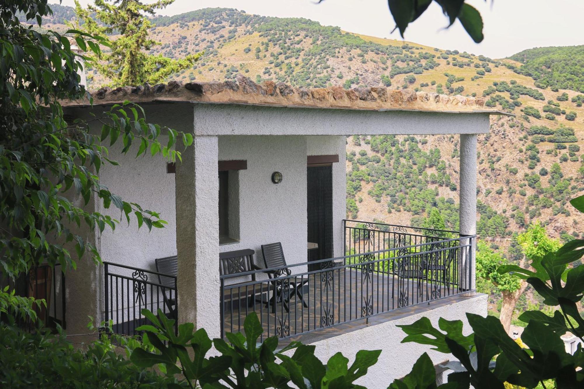 Apartamento En Bérchules المظهر الخارجي الصورة